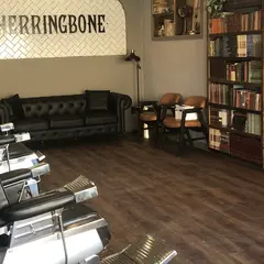 Herringbone