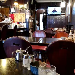 キャビン