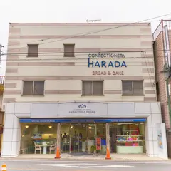 ガトーフェスタハラダ 中仙道店シャトー・デュ・ローブ