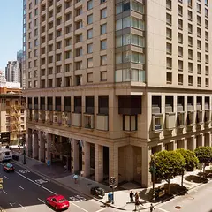Hotel Nikko San Francisco