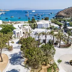 Nammos Village Mykonos