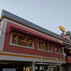 デニーズ 清澄店