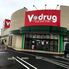 Ｖ・drug 七宝店