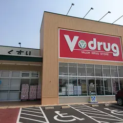 Ｖ・drug 伝法寺店