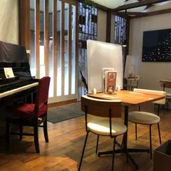 遊 Asobi Cafe Takagi