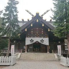 上川神社