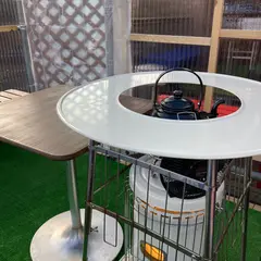 パインコーンカフェ