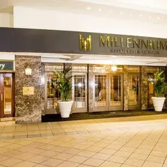 Millennium Gloucester Hotel London Kensington