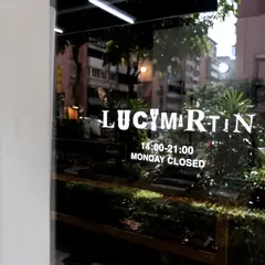 Lucy Martin Book Shop