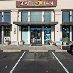Seattle Sun Tan - Bothell