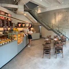 Dreamers Coffee Roasters 永康店