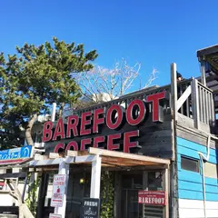 BAREFOOT COFFEE