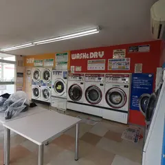 コインランドリー E･スペース / ㈱ヒシサン