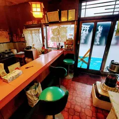 大鳥居 御好燒