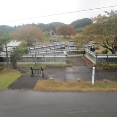 平安の風わたる公園