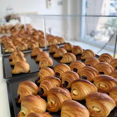 Boulangerie Bleu ciel ブランジュリ ブルーシエル