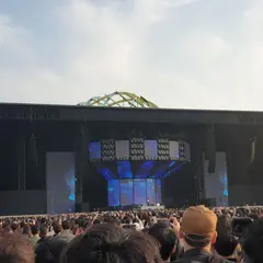 松島月光祝祭公園