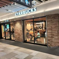 スターバックスコーヒー ヨリマチFUSHIMI店