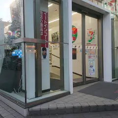 セブン-イレブン 名古屋ナディアパーク前店