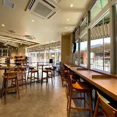 スターバックスコーヒー アスナル金山３階店