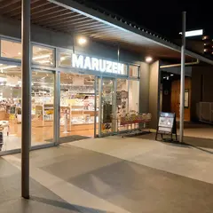 丸善 アスナル金山店