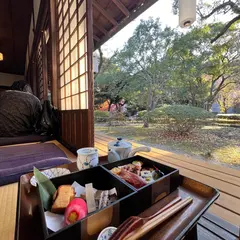 TOHAKU茶館