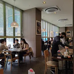 Tim Ho Wan Yongsan