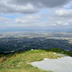 グライダー山