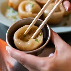 本格点心と台湾料理のダパイダン105 ココノススキノ店