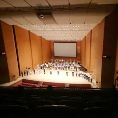 梨花ホール