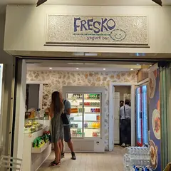 Fresko Yogurt Bar Thissio