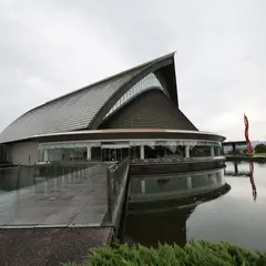 福井県立音楽堂（ハーモニーホールふくい）