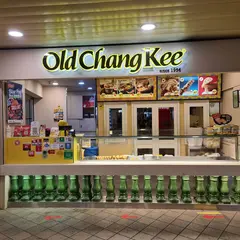 オールド・チャンキー