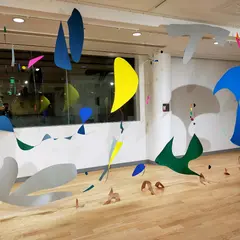 ふじ・紙のアートミュージアム