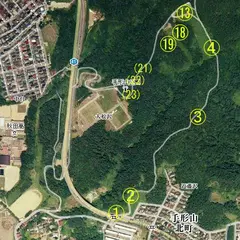手形山公園