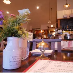 Bistro La Richesse-ビストロ ラ・リシェス