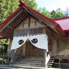 小澤神社