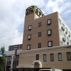 ホテル姫路ヒルズ