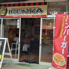 IRENKA