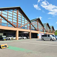 道の駅 オアシスおぶせ