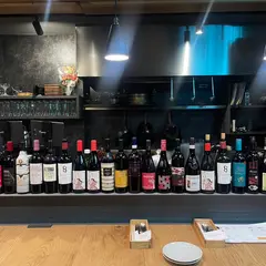 Italian Cafe Ramo