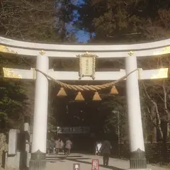 宝登山神社売店