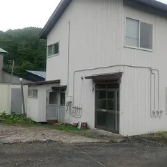 RVパーク 昆布森番屋