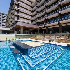 ホテル三日月 日光