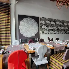 Restaurant Kaerajaan