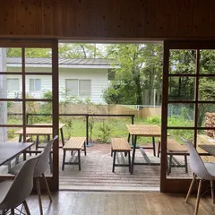 Smokemanship KARUIZAWA