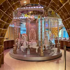 媽妳講親子餐庁（内湖旗艦店）