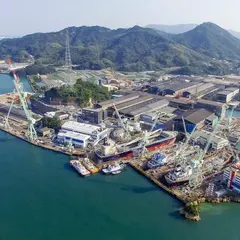 （株）三和ドック