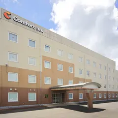 コンフォートイン長崎空港