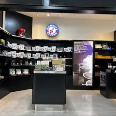 セントベリーコーヒー 富山大和店